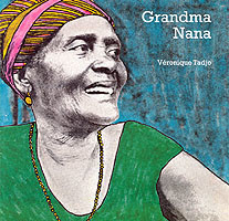 Grandma Nana (english)