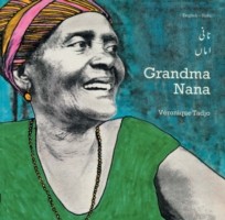 Grandma Nana (urdu-english)