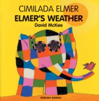  Elmer's Weather (English-Somali)                             