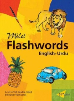 Milet Flashwords (English-Urdu)