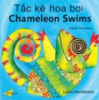  Chameleon Swims (English-Vietnamese                          