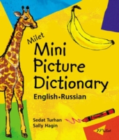 Milet Mini Picture Dictionary (russian-english)