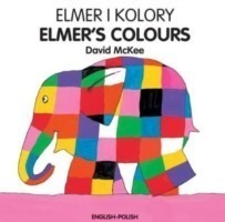  Elmer's Colours (English-Polish)                             