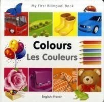  Colours (English-French)                                     