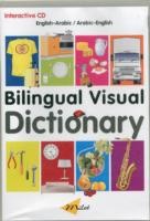 Bilingual Visual Dictionary Cd-rom: English-arabic