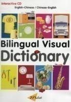Bilingual Visual Dictionary Cd-rom: English-chinese