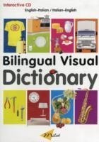 Bilingual Visual Dictionary Cd-rom: English-italian