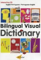 Bilingual Visual Dictionary Cd-rom: English-portuguese