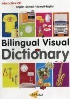 Bilingual Visual Dictionary Cd-rom: English-somali