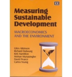 Measuring Sustainable Development