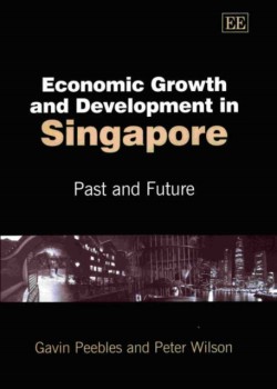 Economic Growth and Development in Singapore