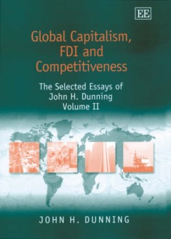 Global Capitalism, FDI and Competitiveness