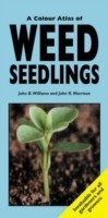 Colour Atlas of Weed Seedlings