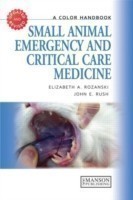 Small Animal Emergency and Critical Care Medicine: A Colour Handbook