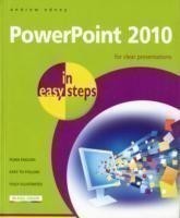 Powerpoint 2010 in easy steps