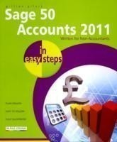 Sage 50 Accounts 2011 In Easy Steps