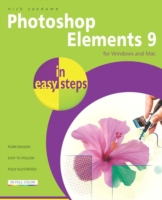 Photoshop Elements 9 in easy steps