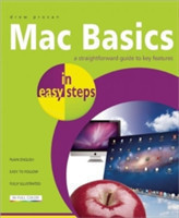 Mac Basics in Easy Steps Lion ed