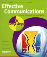 Effective Communications in Easy Steps