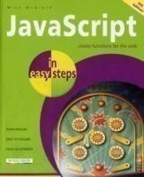JavaScript in Easy Steps