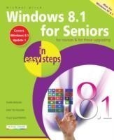 Windows 8.1 for Seniors in Easy Steps