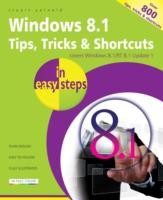 Windows 8.1 Tips Tricks & Shortcuts in Easy Steps