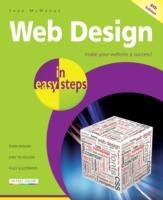 Web Design in easy steps