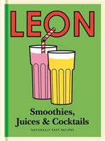 Little Leon: Smoothies, Juices & Cocktails