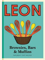 Little Leon: Brownies, Bars & Muffins