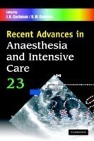 Recent Advances in Anaesthesia and Intensive Care: Volume 23