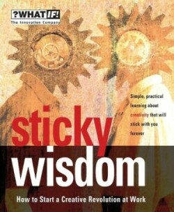 Sticky Wisdom