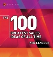 100 Greatest Sales Ideas of All Time
