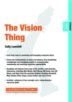 Vision Thing