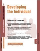 Developing the Individual