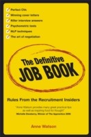 Definitive Job Book