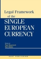 Legal Framework of the Single European Currency