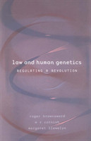 Law and Human Genetics