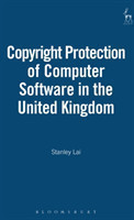 Copyright Protection of Computer Software in the United Kingdom