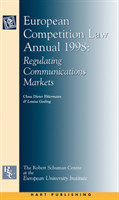 European Competition Law Annual 1998