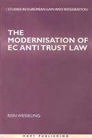 Modernisation of EC Antitrust Law