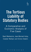Tortious Liability of Statutory Bodies