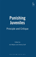 Punishing Juveniles