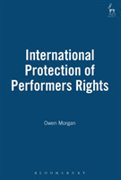 International Protection of Performers Rights
