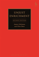 Unjust Enrichment