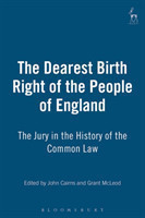 Dearest Birth Right of the People of England