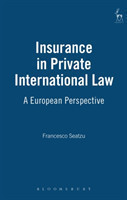 Insurance in Private International Law