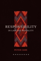 Responsibility in Law and Morality