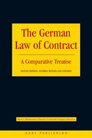 German Law of Contract