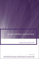 Social Welfare and EU Law