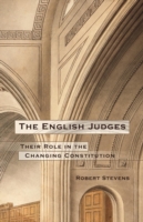 English Judges